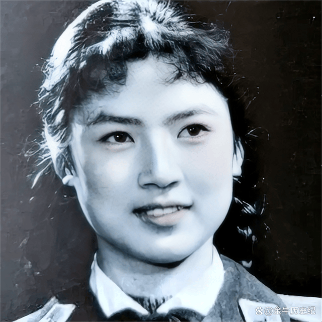 张宁:选妃胜出,却历经婚姻坎坷最终逆境中崛起开启美好人生