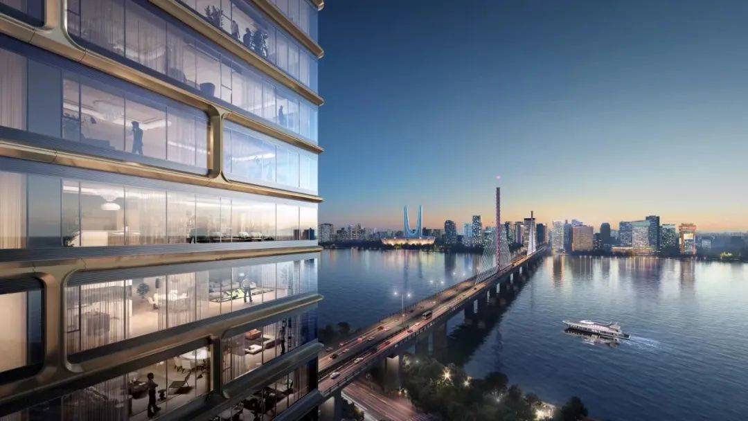 绿城·钱潮湾(钱潮湾)首页网站|绿城·钱潮湾楼盘评测_2024最新房价