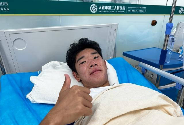 国内联赛暴力犯规事件引发深思：姜利勋脑震荡事件的反思与未来展望-姜利斌最新消息