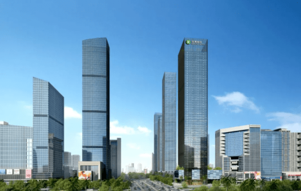 绿景neo大厦写字楼/办公室出租|深圳neo大厦租赁/neo大厦/neo大厦租金