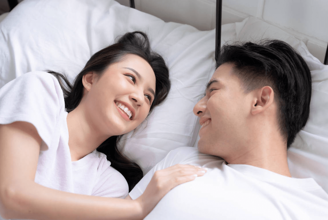 夫妻亲密后,能用纸巾擦拭吗?妇科医生警告:这样做可能存在风险