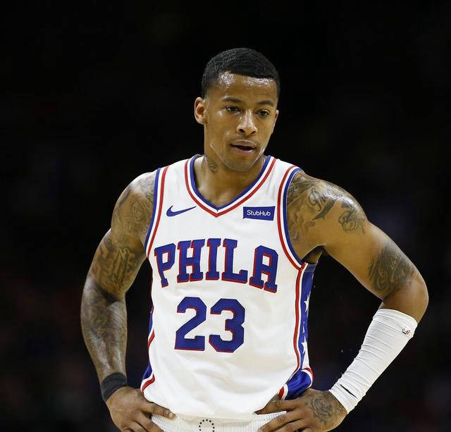 特雷-伯克或成辽宁男篮新援,比库珀更强实力引关注