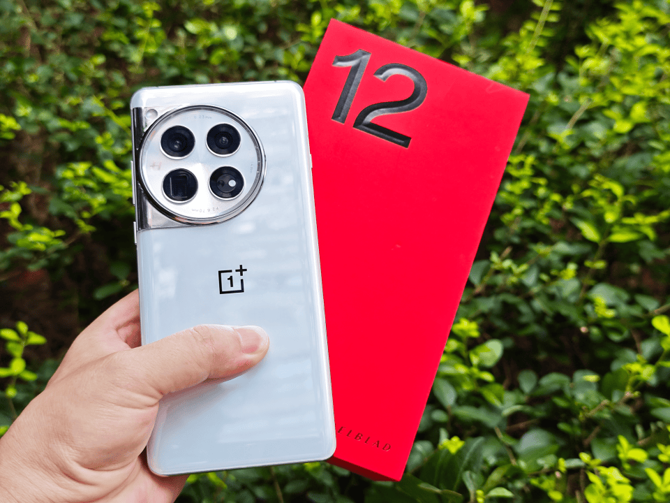 从小米13Ultra升级到一加12真实体验分享!