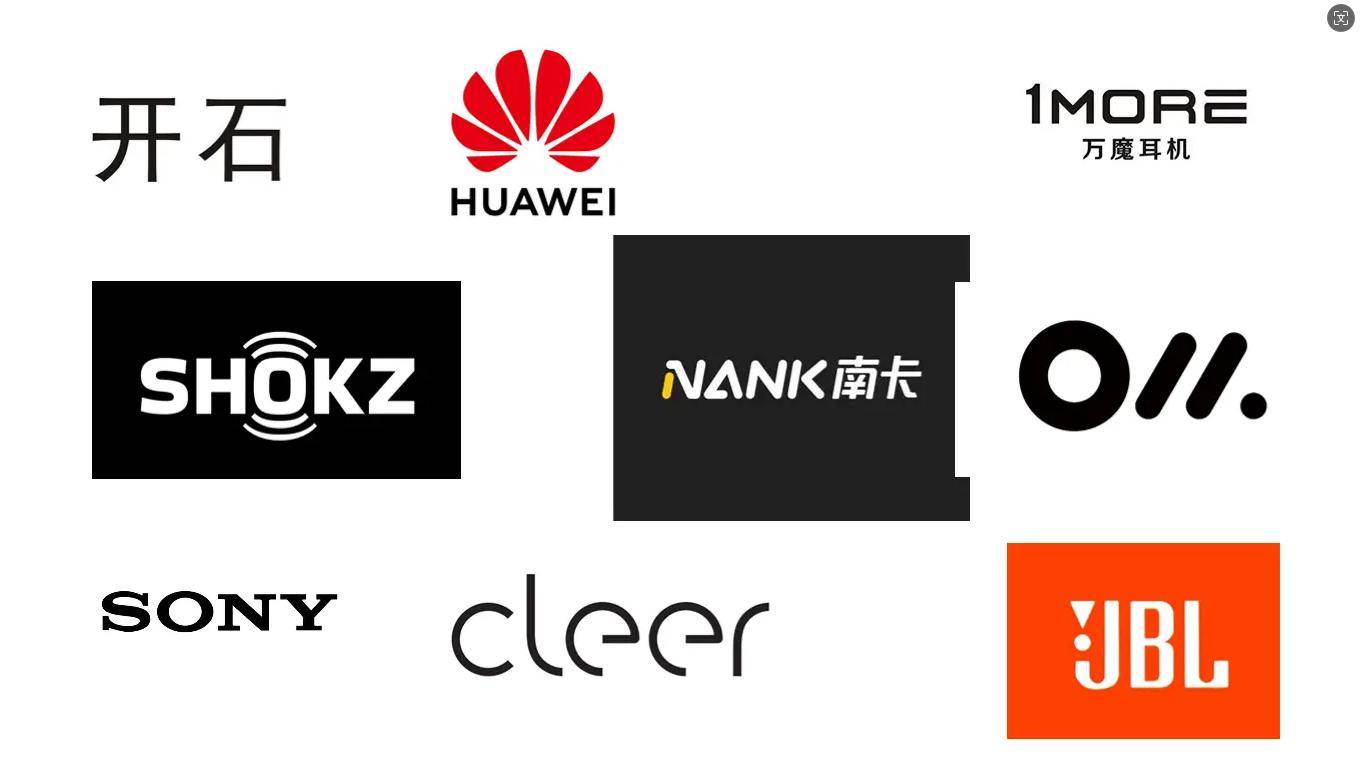 怎么选择开放式耳机好?2024五款市场热门款式推荐!