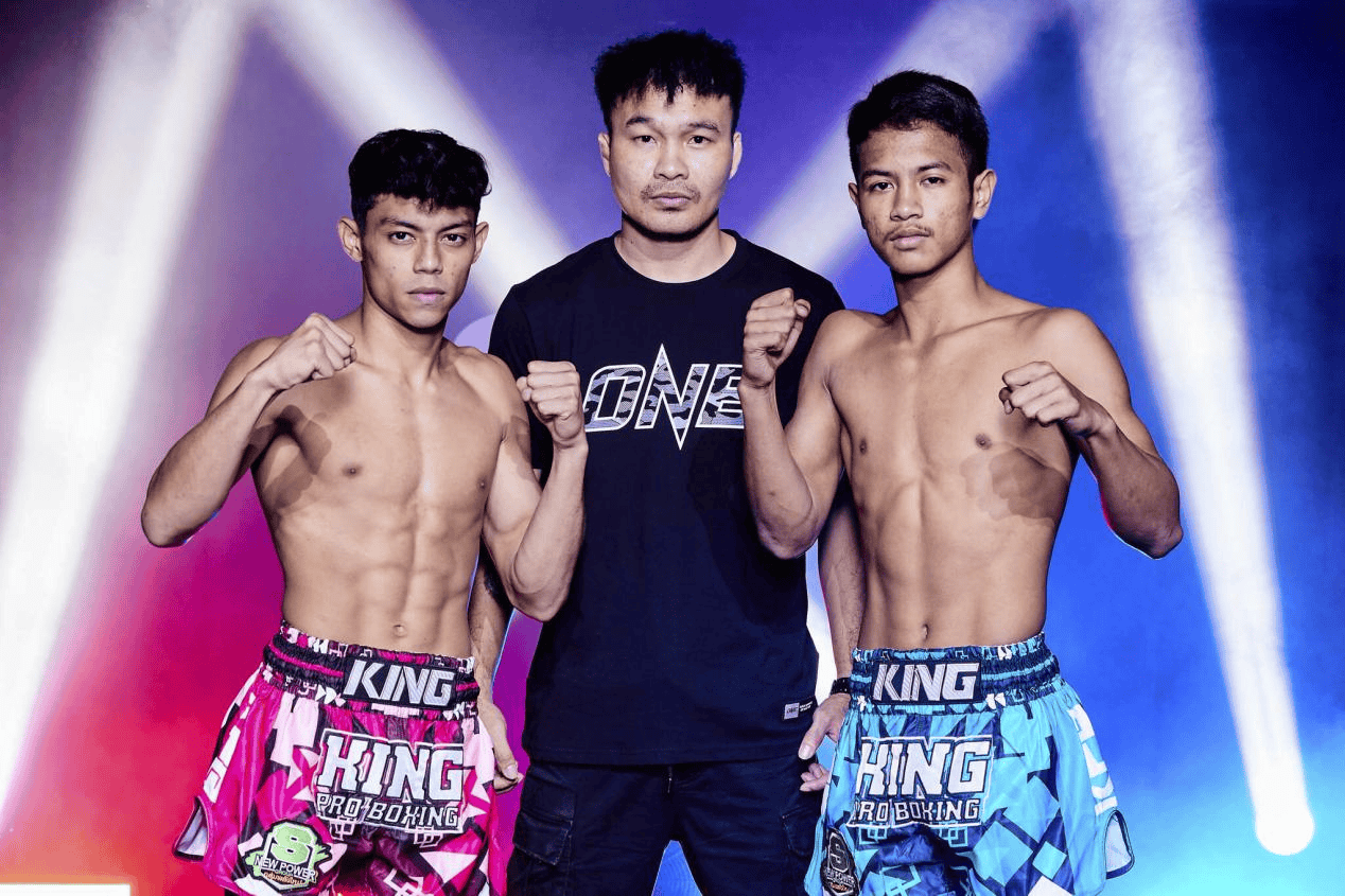 2024年7月19日ONE周五格斗夜71 – 直播[全程视频] ONE Friday Fights 71: Songchainoi vs. Rak II – Jul 19