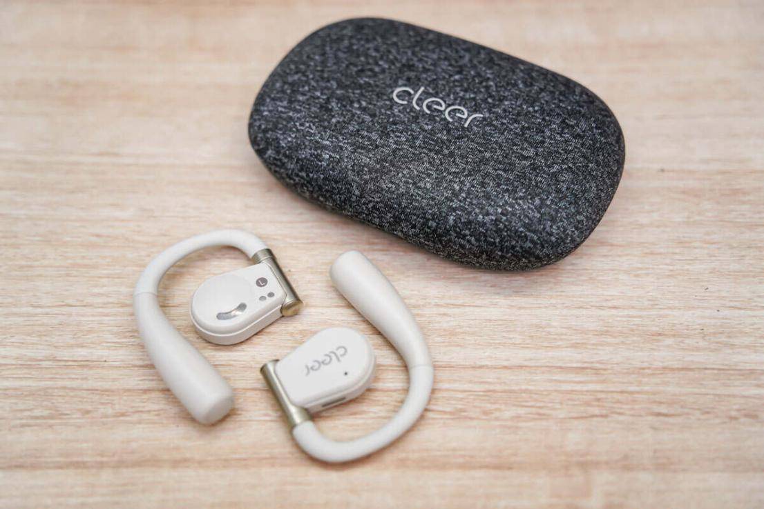 什么开放式耳机好用?五款备受好评单品汇总安利!