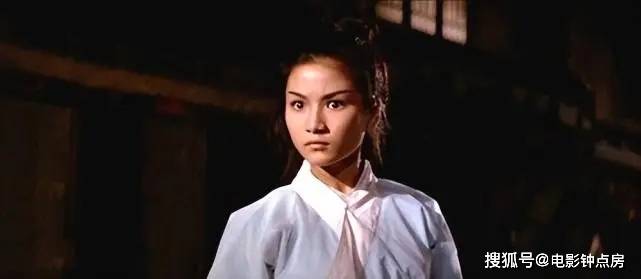 再见华夫人！再见武侠影后！一文详解郑佩佩生平！