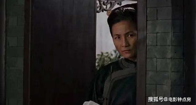 再见华夫人！再见武侠影后！一文详解郑佩佩生平！