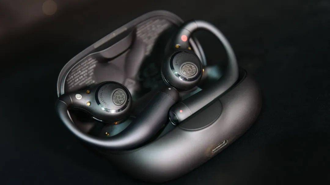 什么开放式耳机好用?五款备受好评单品汇总安利!