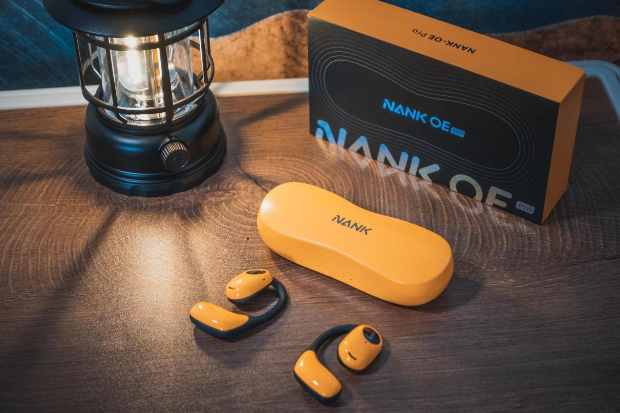 怎么选择开放式耳机好?2024五款市场热门款式推荐!