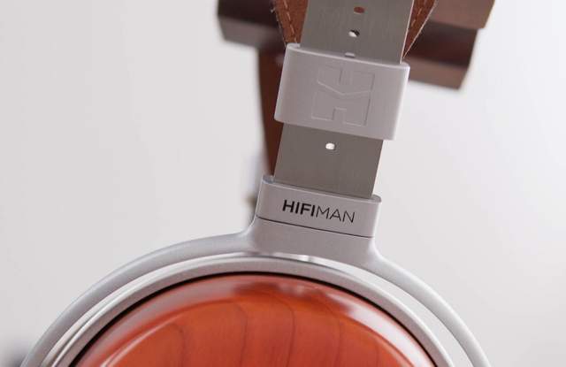 一耳封神，演绎非凡篇！HIFIMAN Audivina封闭式平板监听耳机