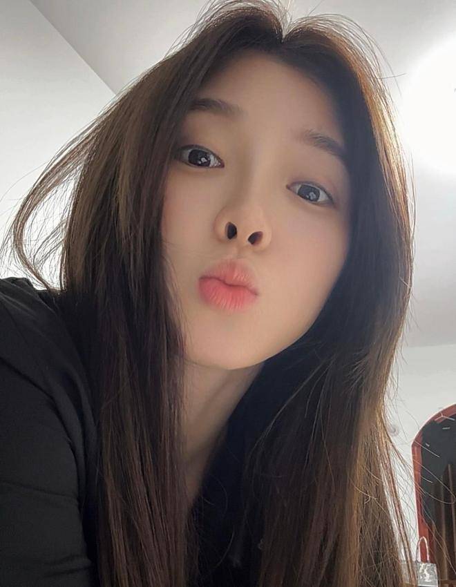 跨栏田径女神p成瓜子脸上奥运官网 被吐槽照骗 不像本人_吴艳妮_资料