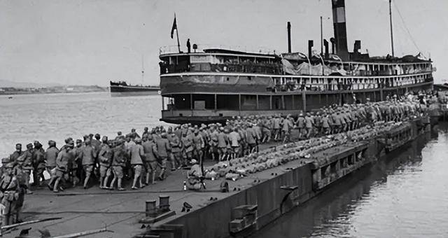 海军 航母 舰 军事 640_340