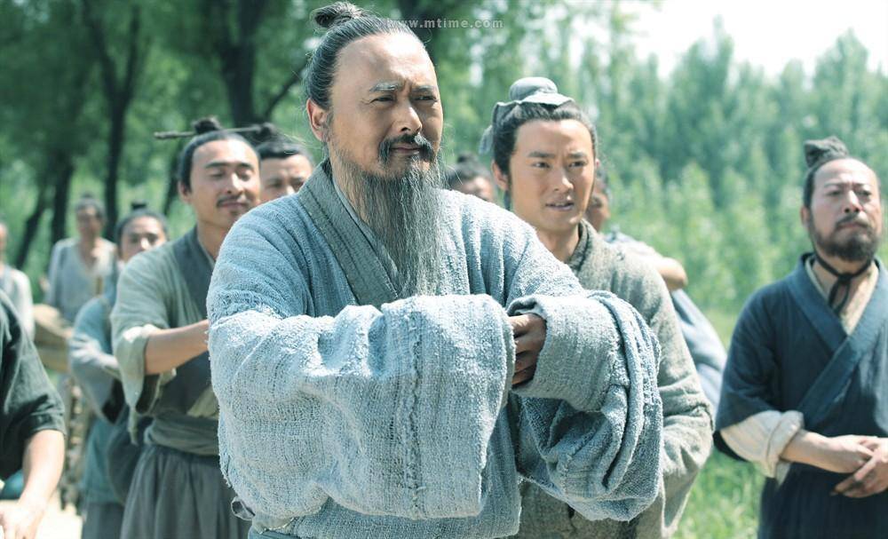 孔子被弟子气得说了句脏话竟流传2500多年今还成老师惯用语