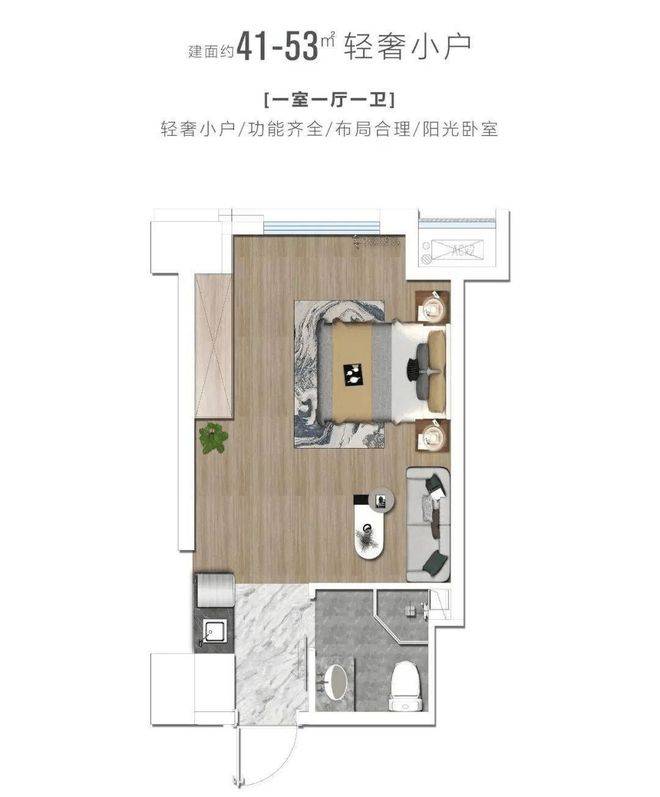 浦东天悦(上海周浦万达公寓海翔大厦)楼盘简介 户型价格 楼盘详情