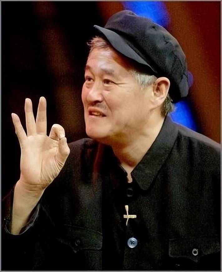 赵本山终于低调复出成功:将出演以郎朗为原型的电影