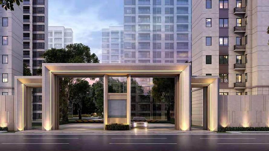 苏州汾湖-光樾华庭售楼处(欢迎您).