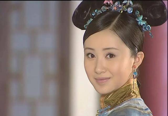 15岁的舒畅和19岁的严昆,在最好的年纪演了最适合的角色