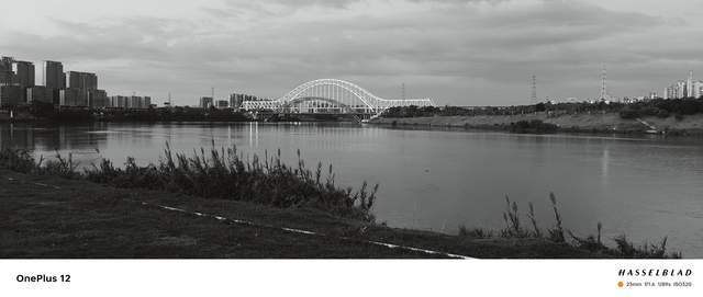 半年后入手2023年的压轴大作一加12,体验实测过才知道真香!