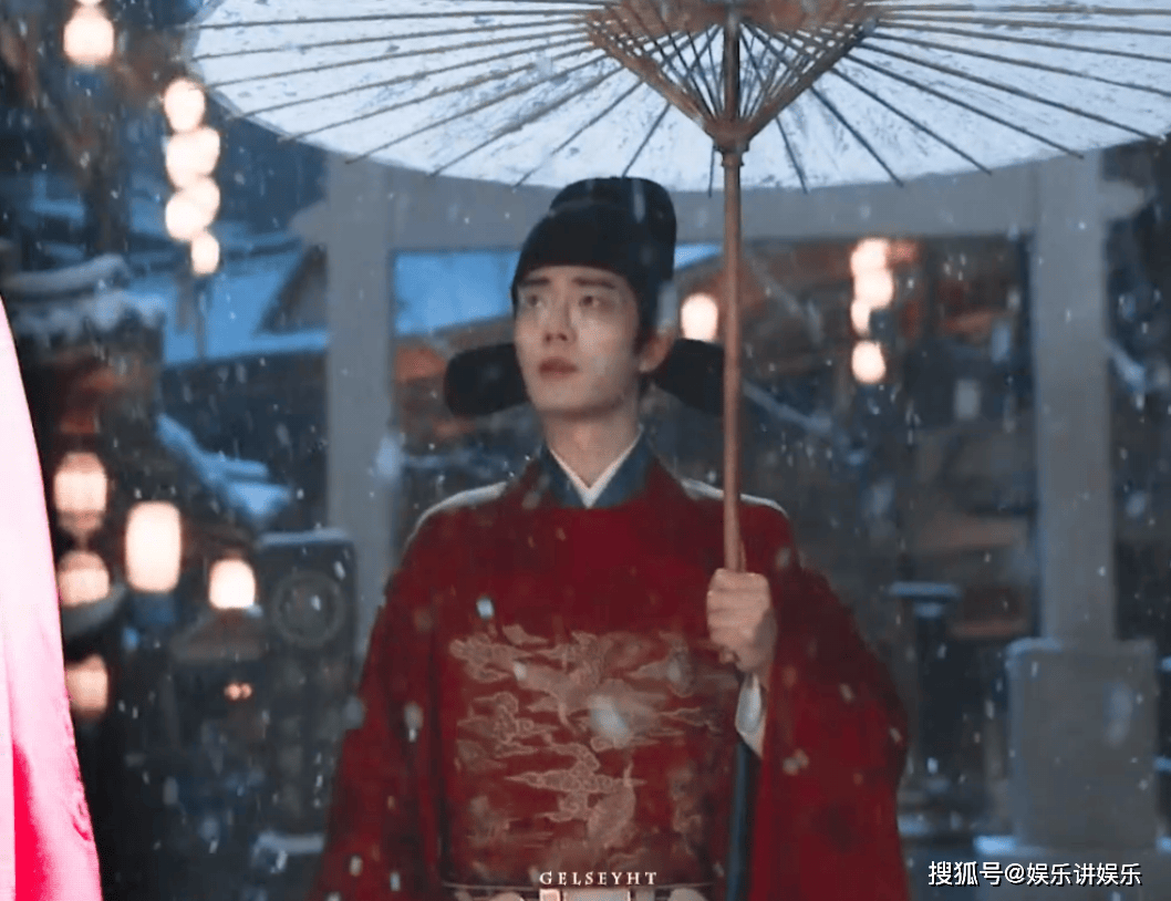 《藏海传》预约破200万，鸿篇巨制，匠心独运，肖战演绎权谋风云-藏海传小说原著全文免费阅读