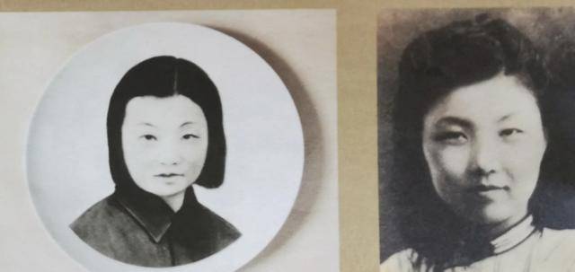 然而在看到章亚若的时候,蒋经国全然忘记了自己有妻有儿的事实,眼神里