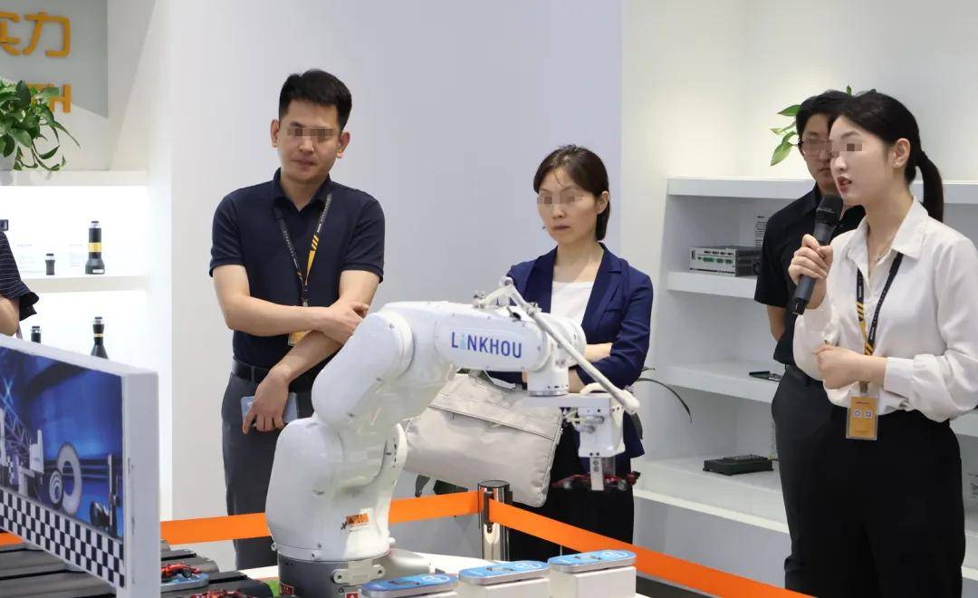 【案例回顾】走进博众:探索工业装备制造的创新之旅_搜狐汽车_搜狐网