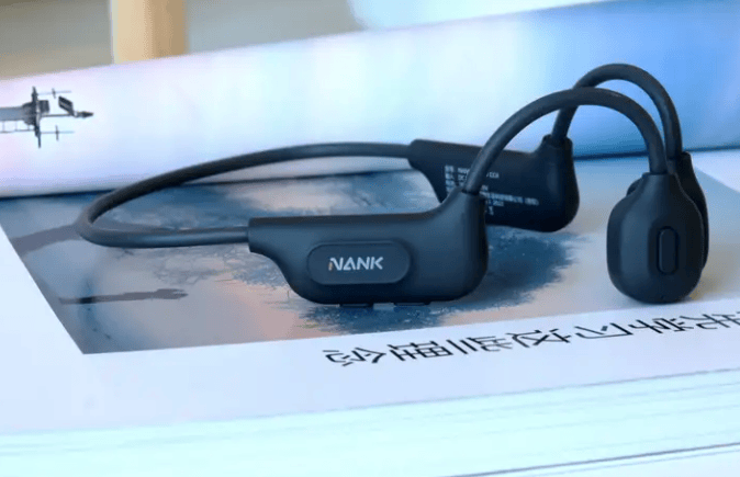 运动骨传导耳机哪款最好用？推荐五款健身人士的好评骨传导耳机