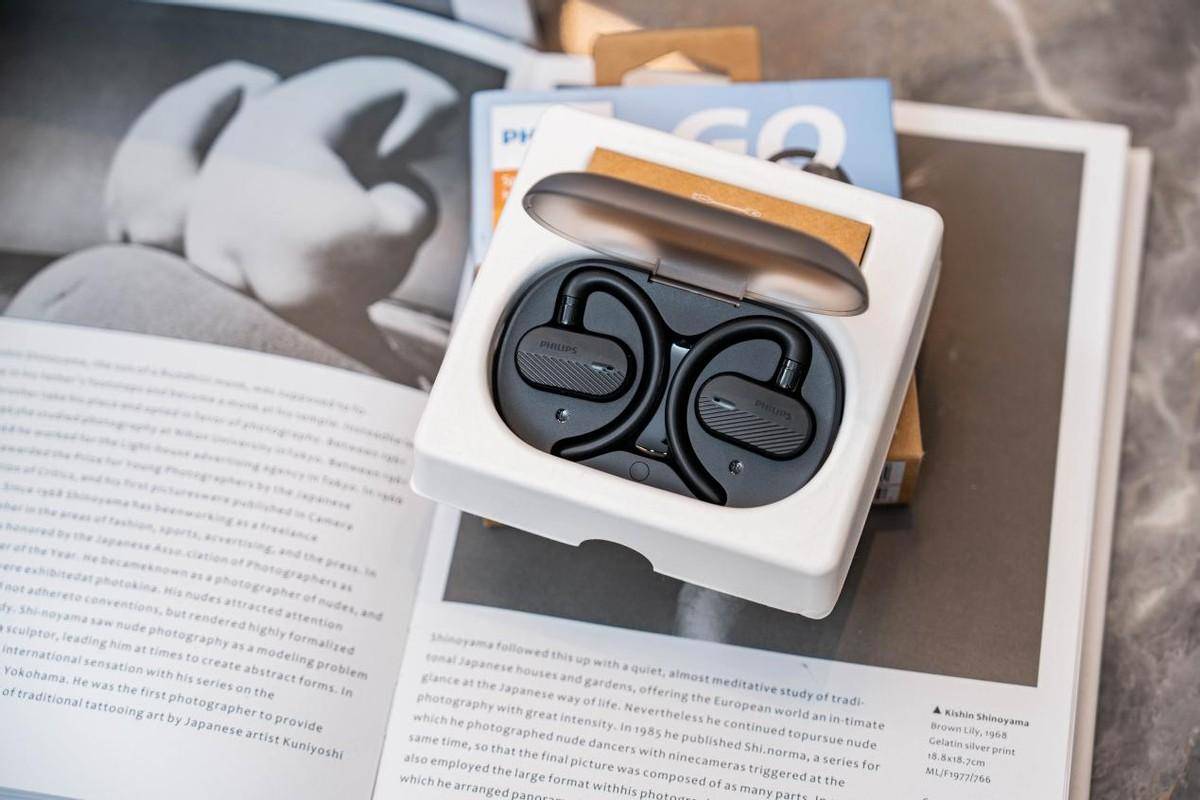 开放式耳机哪个更值得入手?五款超火爆开放式耳机推荐指南