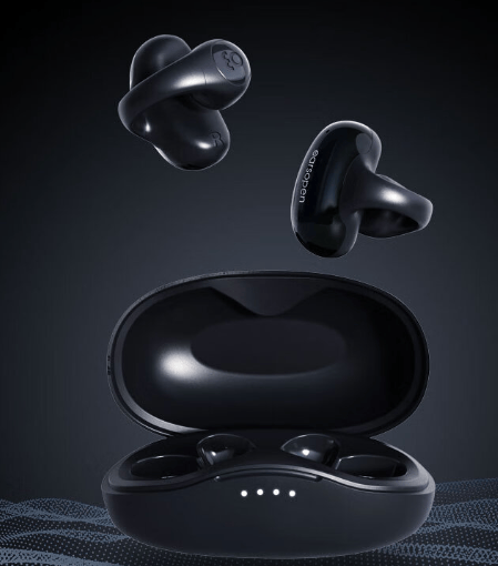 运动骨传导耳机哪款最好用？推荐五款健身人士的好评骨传导耳机