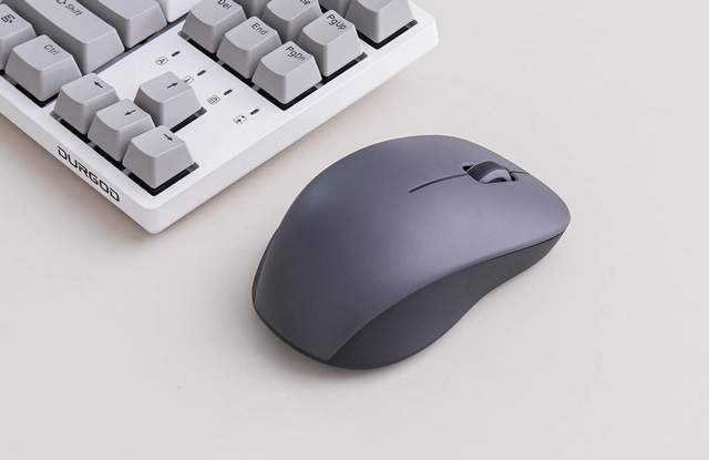 45元的小米无线鼠标舒适版评测：2.4GHz无线+1200 DPI高精度