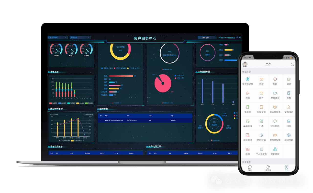 Fast ERP Builder：国内首创全自研脚本引擎驱动的极速管理软件开发平台发布