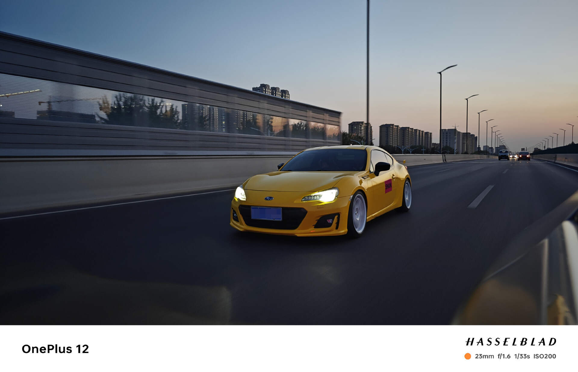 性能怪兽，影像拍摄能力大幅升级！一加12深度体验