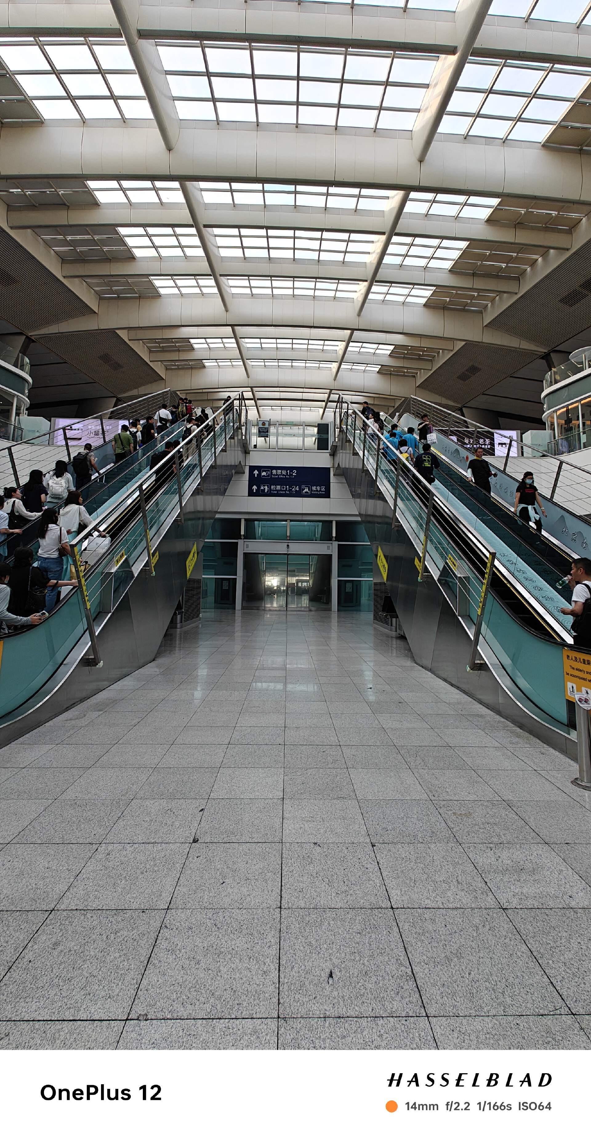 性能怪兽，影像拍摄能力大幅升级！一加12深度体验