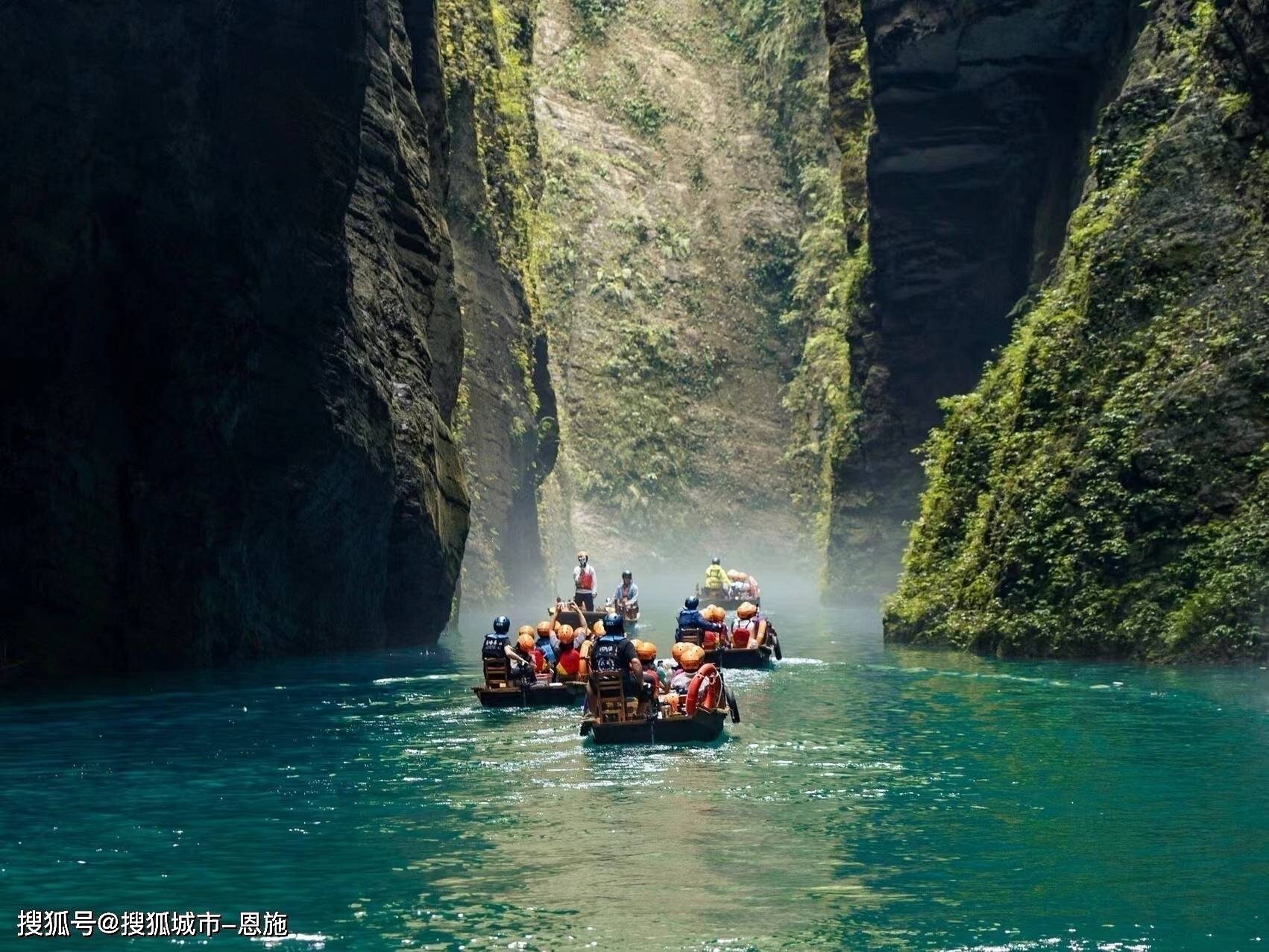 狮子关风景区免费图片