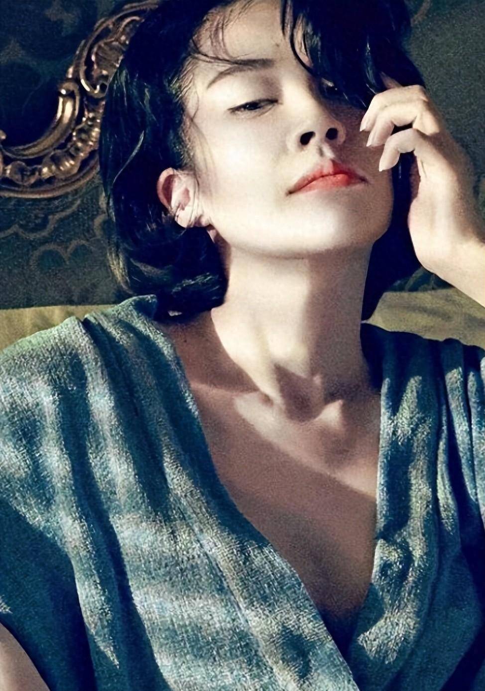 许晴彭于晏:艺术献身vs噱头之争