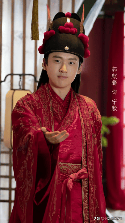 这一次,年仅28岁的郭麒麟,再次让全世界另眼相看