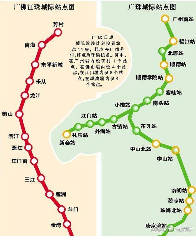 中山市轻轨站示意图图片