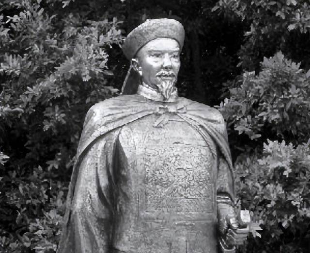 活阎王彭玉麟,罕见的"三不要将军",只为百姓做主,安享晚年