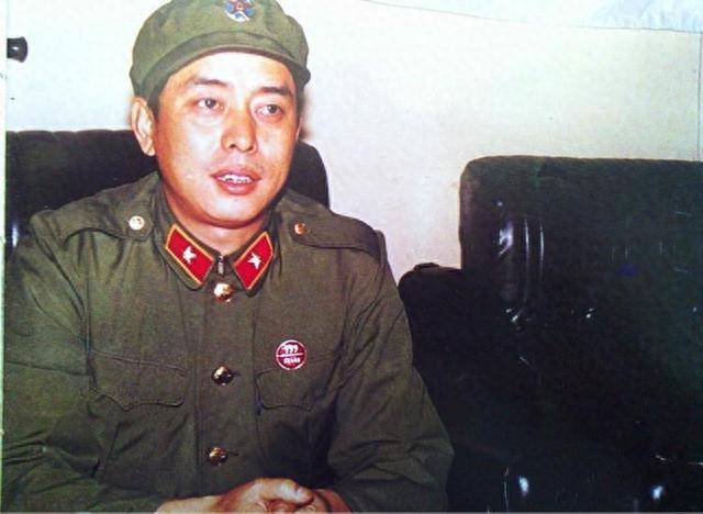 他曾任济南,兰州军区政委,从卫生员成为上将,爱兵如子,享年69