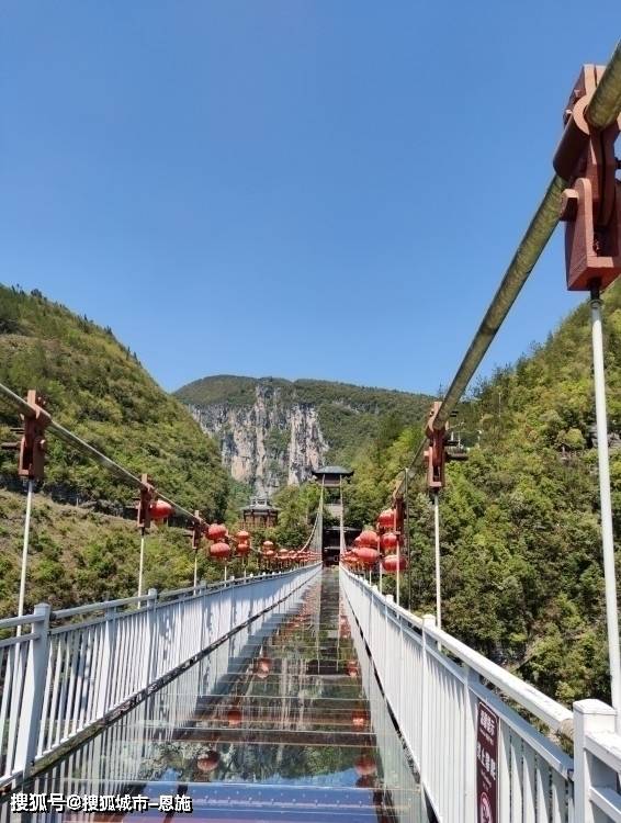 跟团去恩施狮子关土司城旅游五天需要多少钱,恩施跟团游五天当地参团