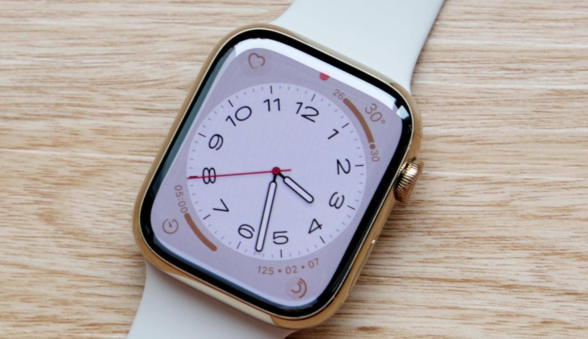 apple watch se评测:50米防水,畅游无阻_游泳_手表_性能