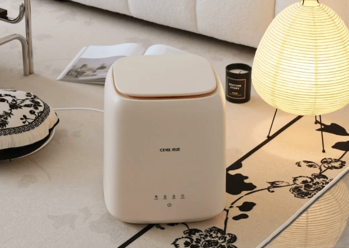 儿童洗衣机什么牌子质量好？五款质量上乘机型推荐