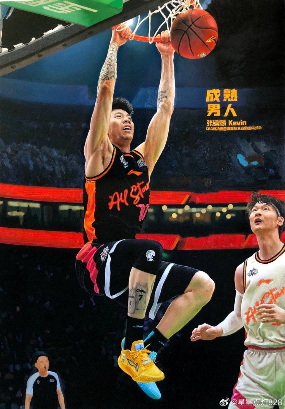 赛程正式公布,辽宁男篮要和nba全明星打比赛,姚明做对了