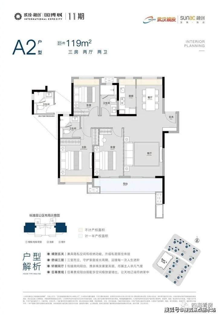 武汉国博新城d9户型图图片