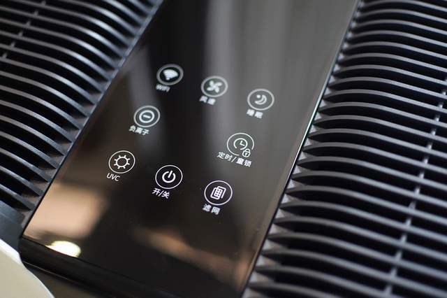 提升家居空气质量的智能选择万元内除醛王者?宫菱空气净化器测评