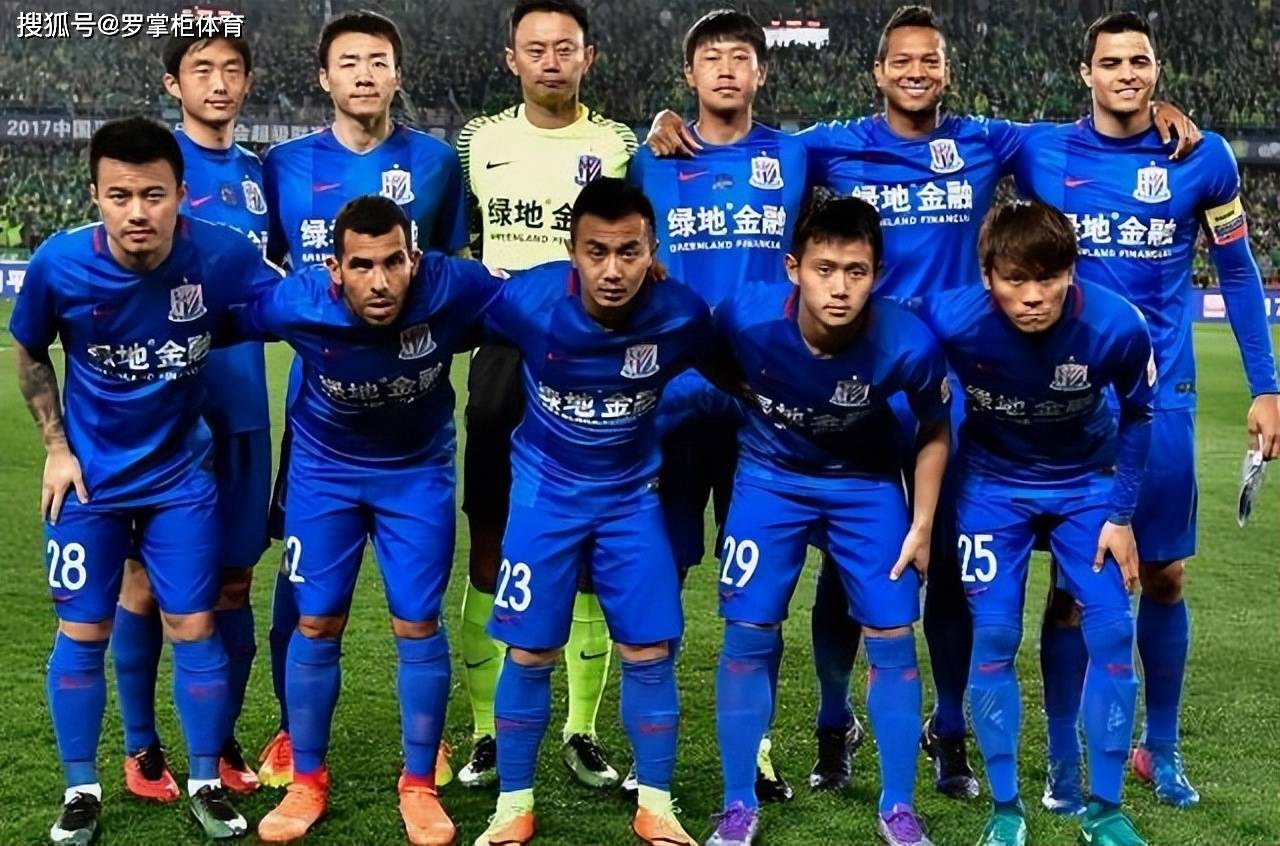 如果,青岛西海岸队能正式买断金洋洋,等于帮助申花俱乐部甩掉一个高薪