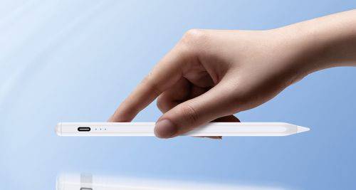 苹果笔不用原装可以吗?2024五款高人气电容笔推荐!小白不踩坑!