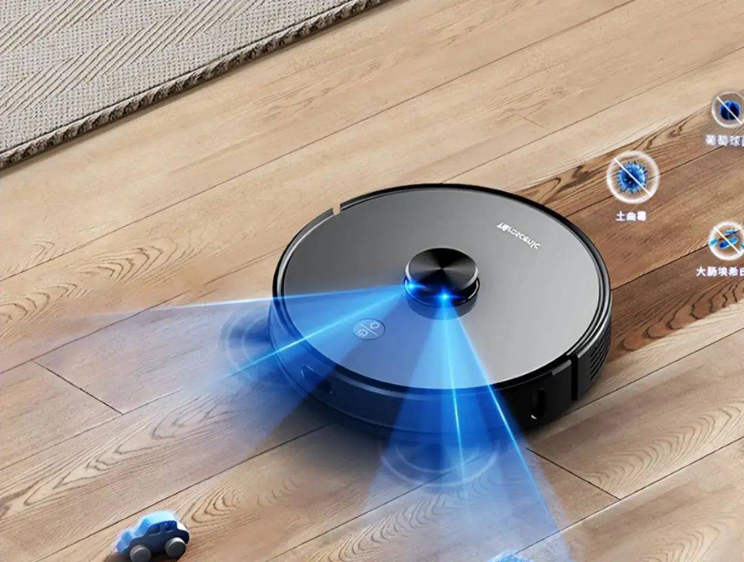 扫地机器人什么牌子好？盘点性价比高的智能扫地机器人推荐