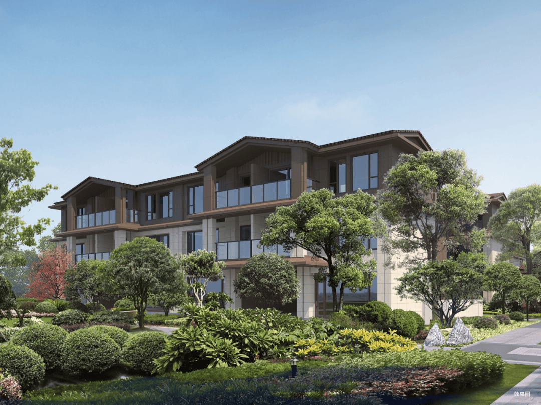 成都联排别墅紫悦美庐怎么样?紫悦美庐值得买吗?