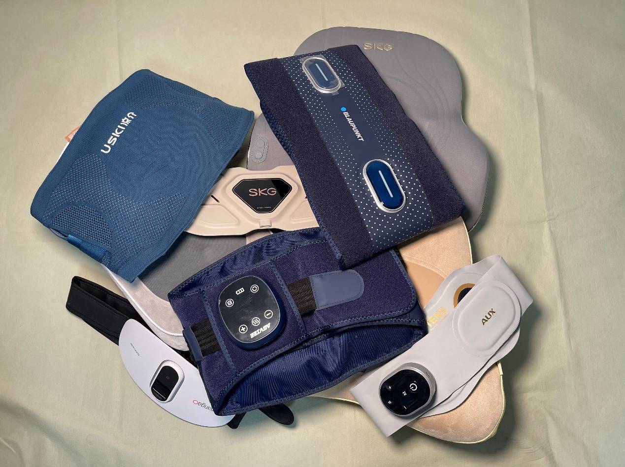 腰部按摩器对身体有危害吗?注意五大危害槽点